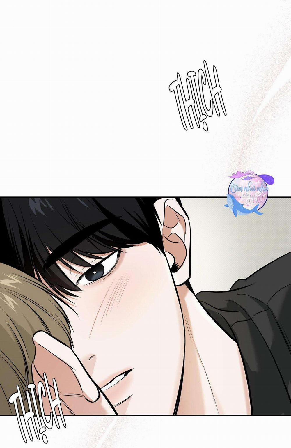 Chàng Trai Cho Em Mọi Thứ 14 trang 65