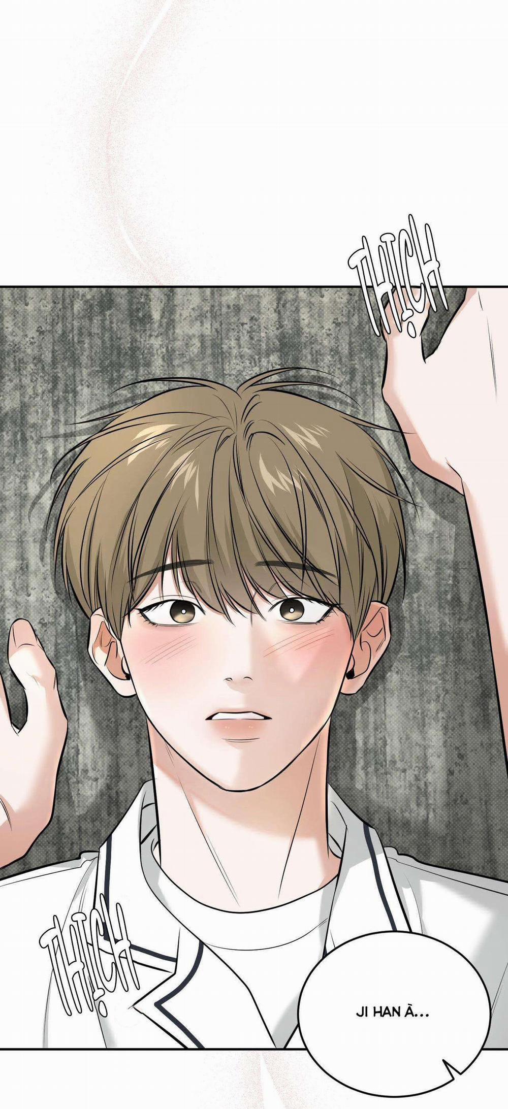 Chàng Trai Cho Em Mọi Thứ 14 trang 66