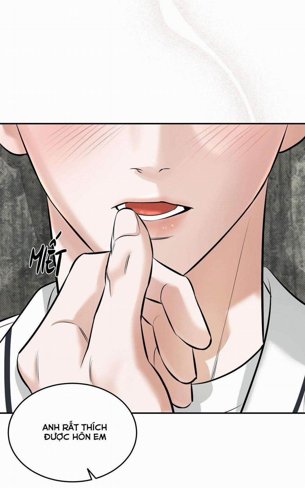 Chàng Trai Cho Em Mọi Thứ 14 trang 67