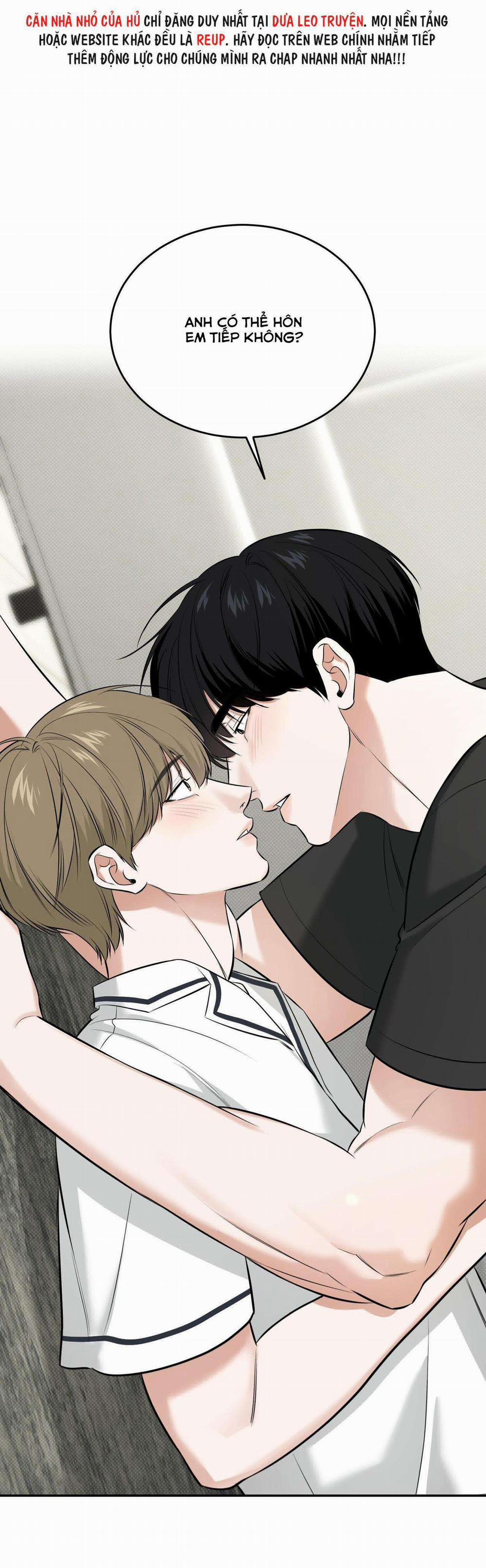 Chàng Trai Cho Em Mọi Thứ 14 trang 68