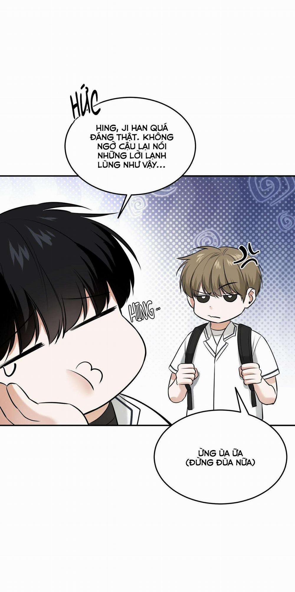 Chàng Trai Cho Em Mọi Thứ 14 trang 7