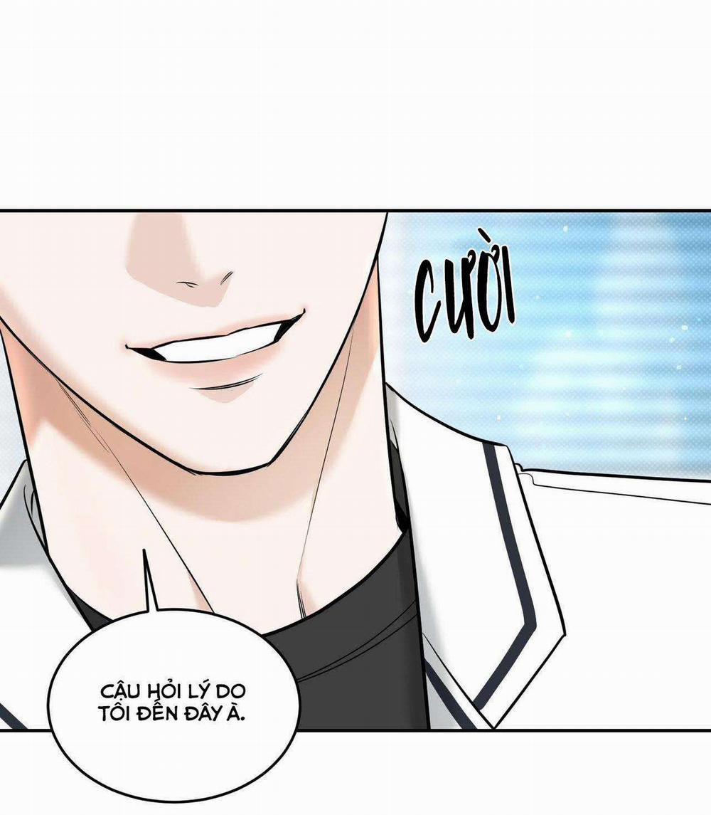 Chàng Trai Cho Em Mọi Thứ 14 trang 8