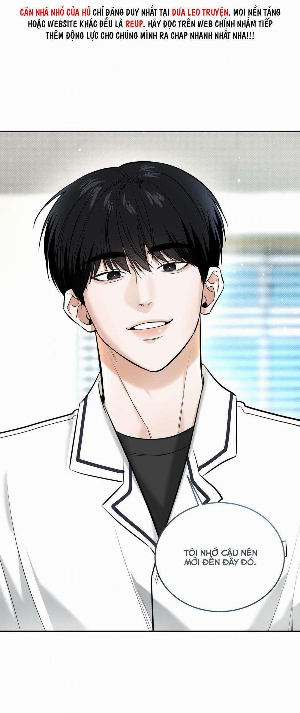 Chàng Trai Cho Em Mọi Thứ 14 trang 9