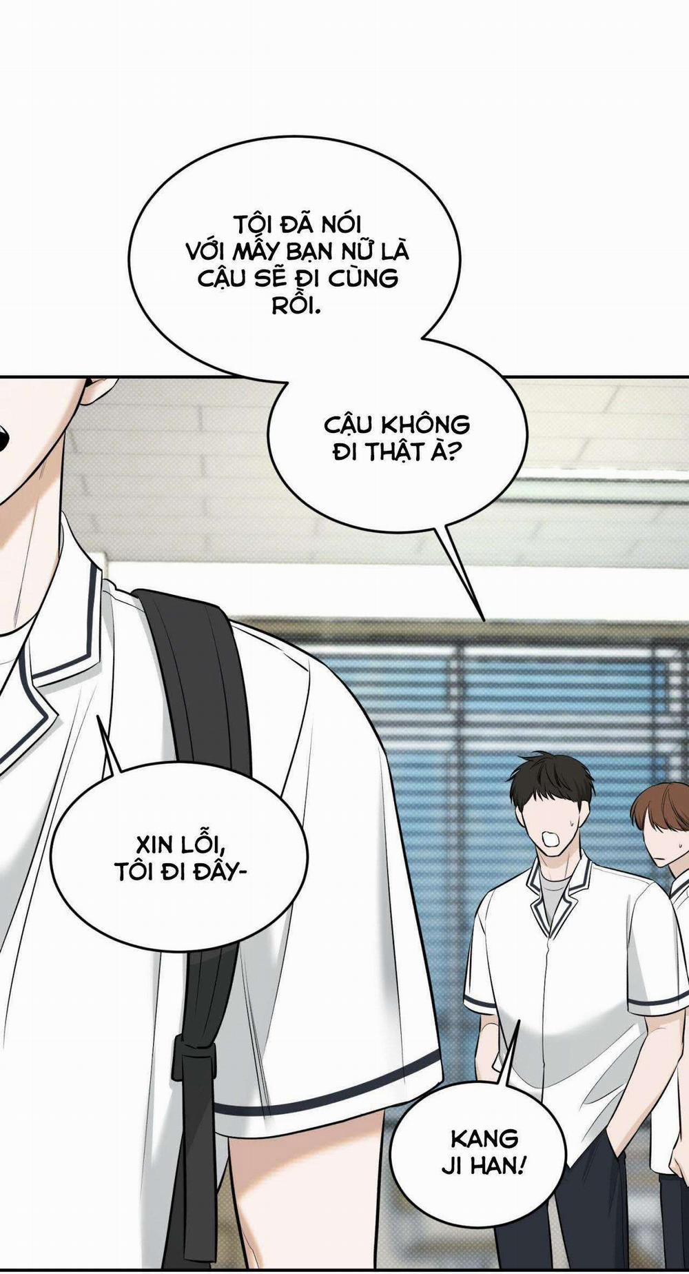 Chàng Trai Cho Em Mọi Thứ 15 trang 11