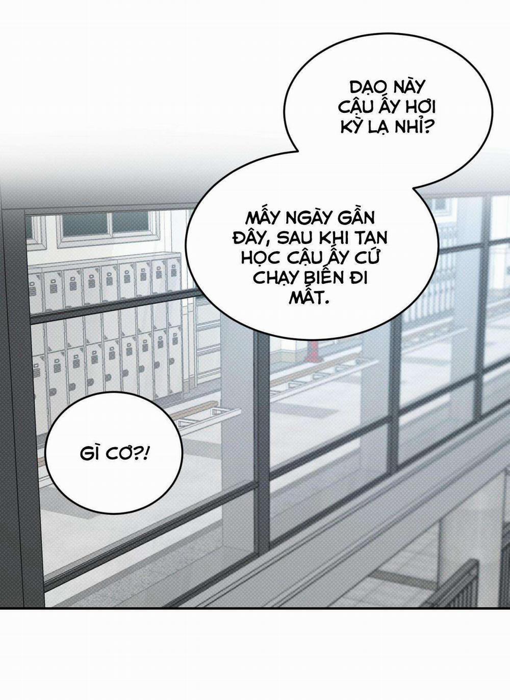 Chàng Trai Cho Em Mọi Thứ 15 trang 13