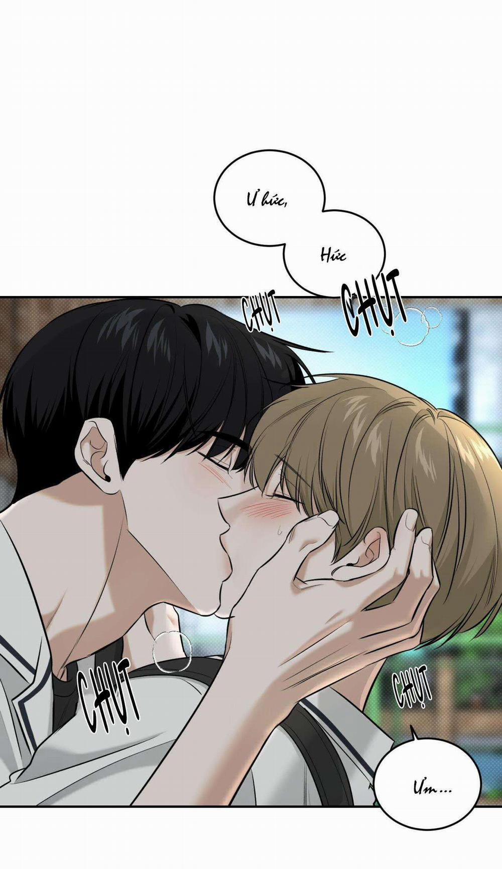 Chàng Trai Cho Em Mọi Thứ 15 trang 16