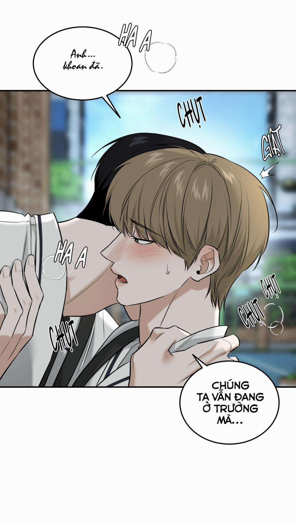 Chàng Trai Cho Em Mọi Thứ 15 trang 17