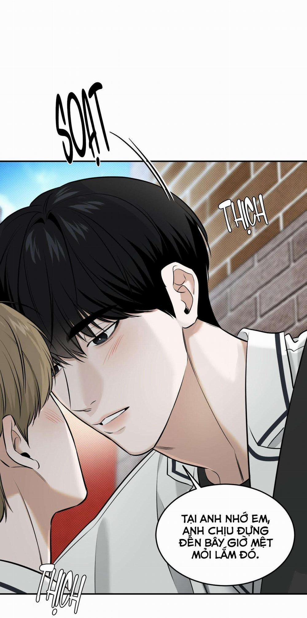 Chàng Trai Cho Em Mọi Thứ 15 trang 18