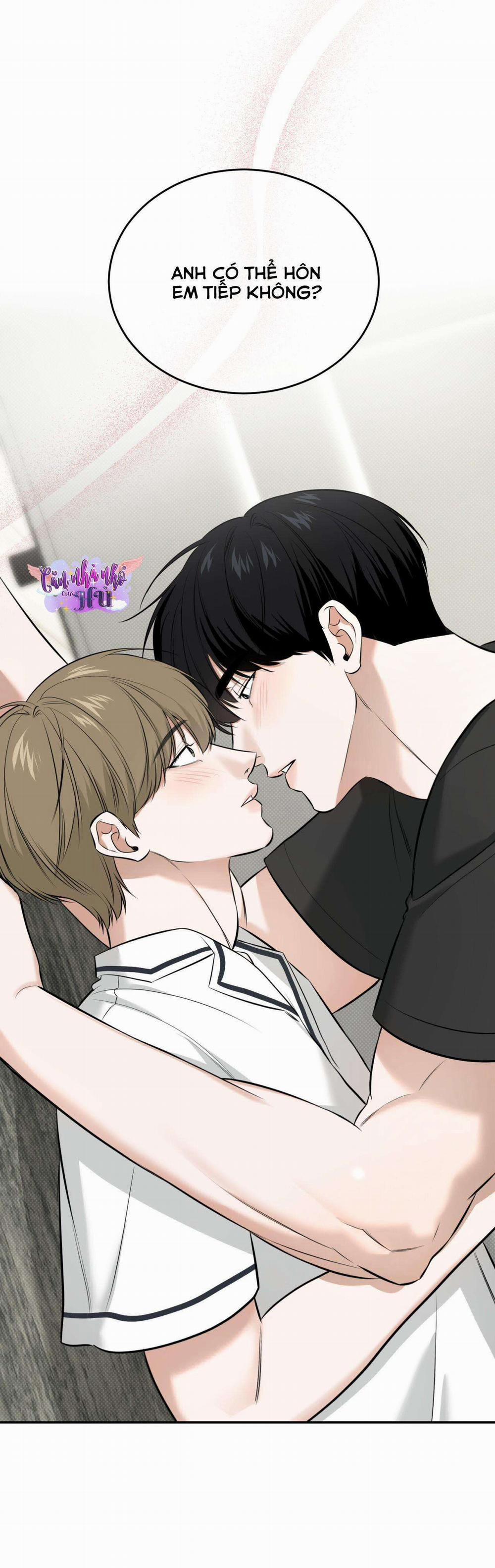 Chàng Trai Cho Em Mọi Thứ 15 trang 2