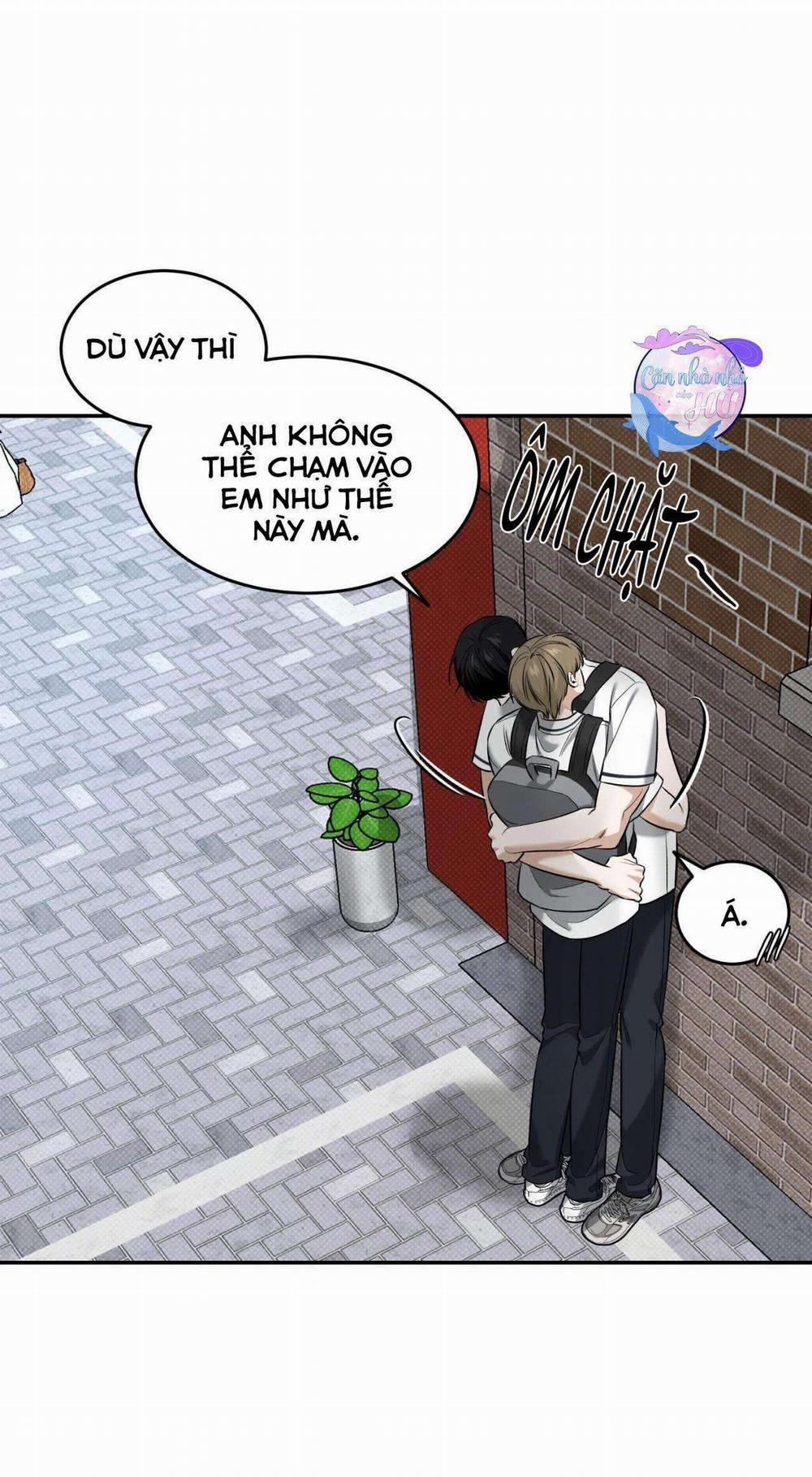 Chàng Trai Cho Em Mọi Thứ 15 trang 20