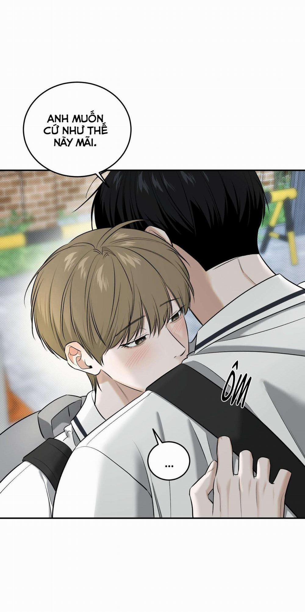 Chàng Trai Cho Em Mọi Thứ 15 trang 21