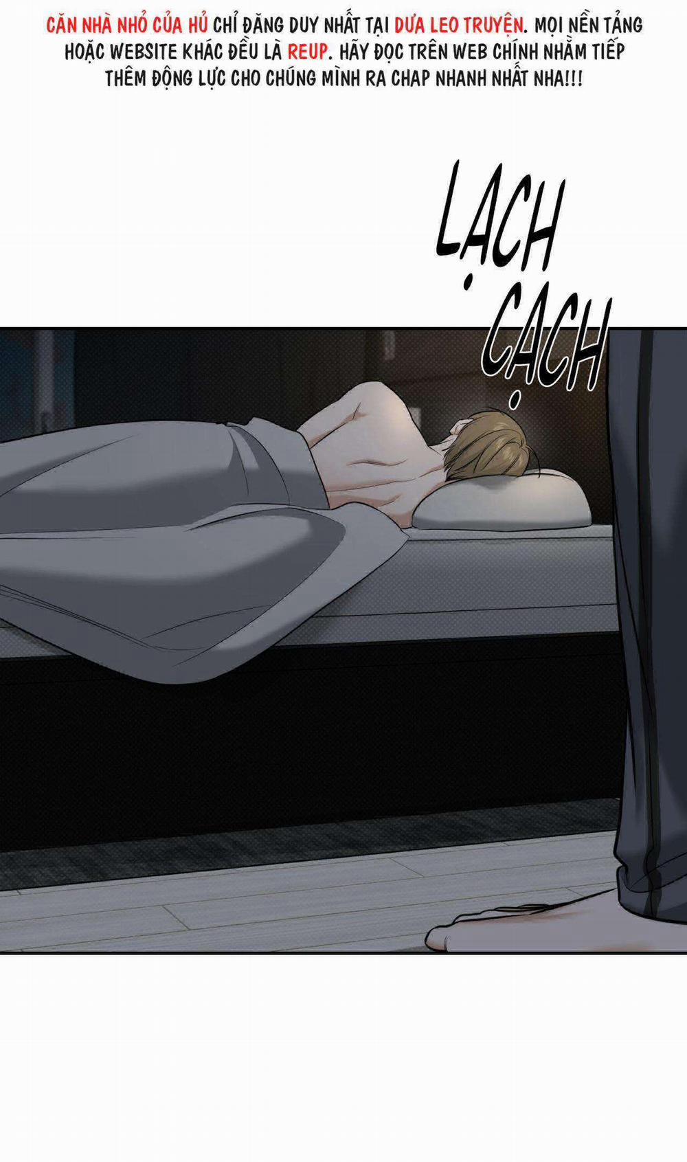 Chàng Trai Cho Em Mọi Thứ 15 trang 24