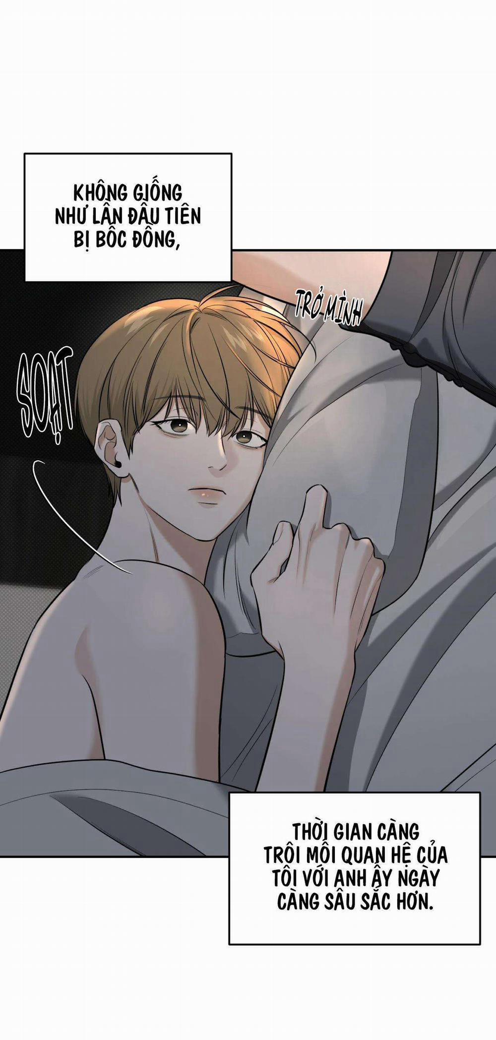 Chàng Trai Cho Em Mọi Thứ 15 trang 25