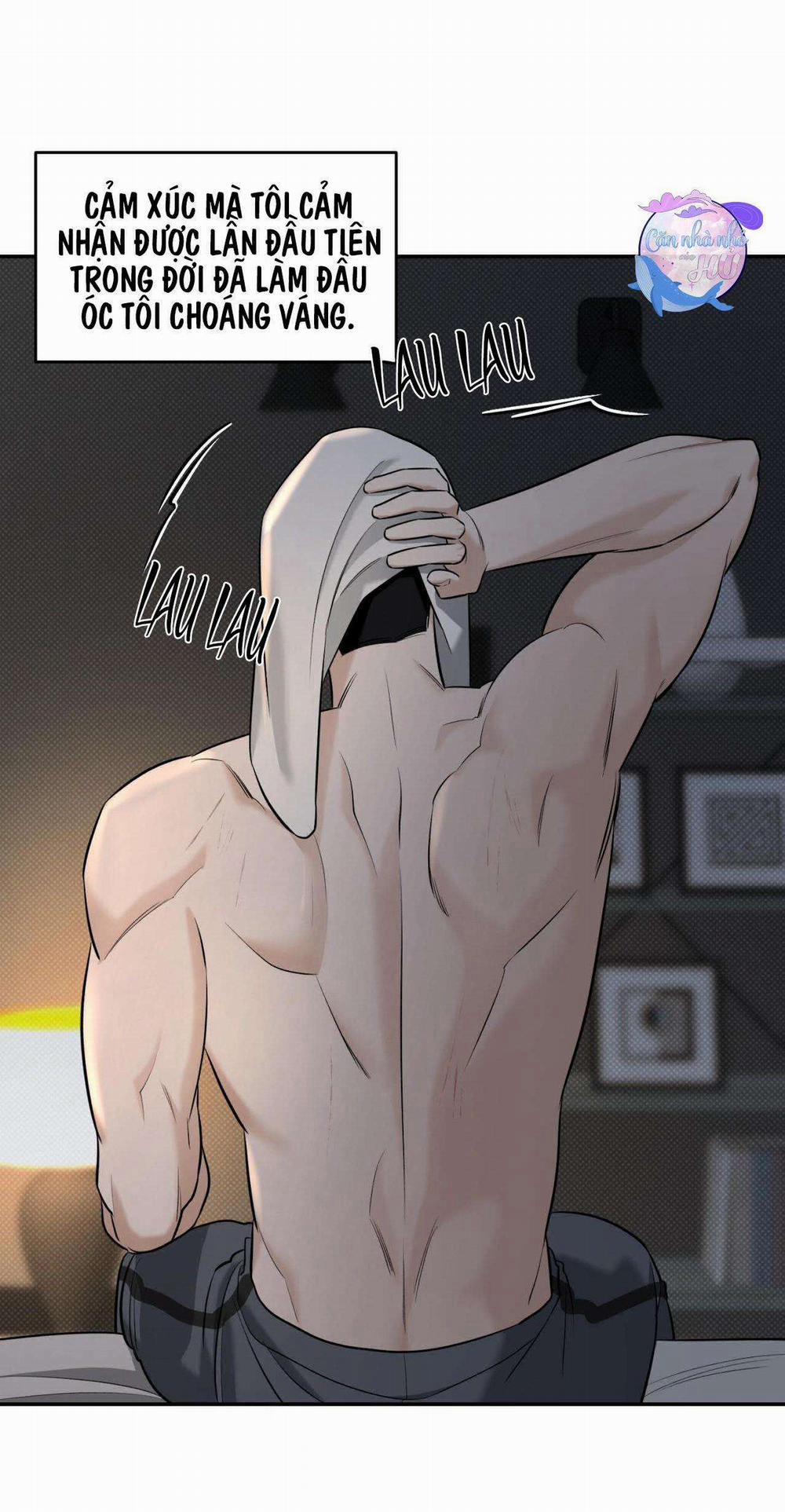 Chàng Trai Cho Em Mọi Thứ 15 trang 26