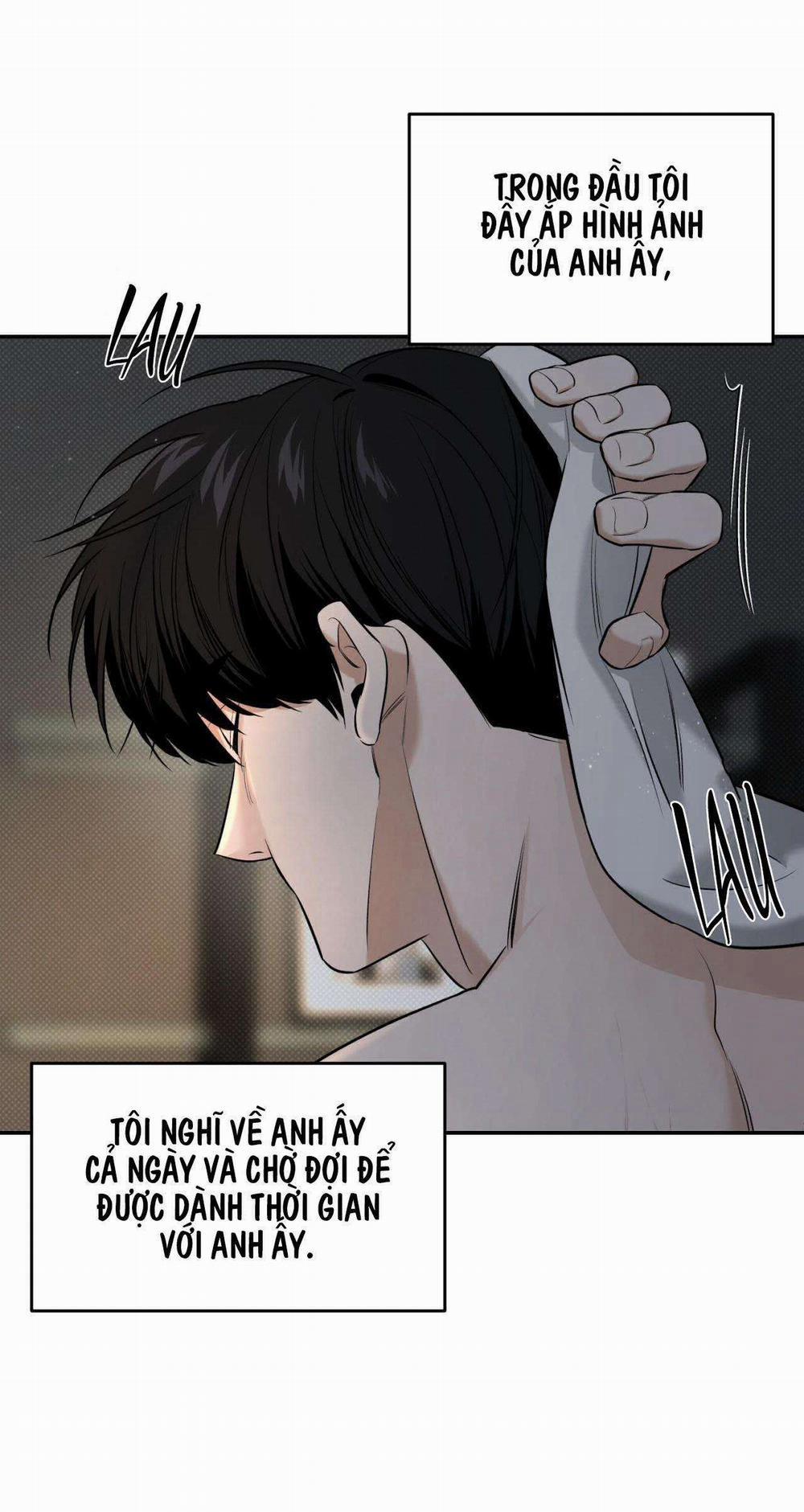 Chàng Trai Cho Em Mọi Thứ 15 trang 27