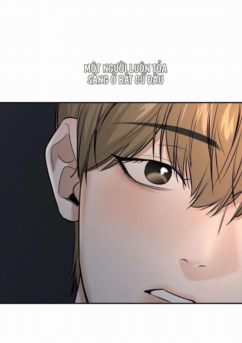 Chàng Trai Cho Em Mọi Thứ 15 trang 28