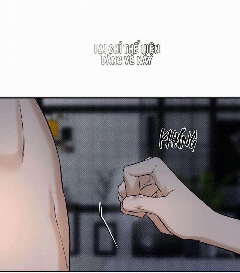 Chàng Trai Cho Em Mọi Thứ 15 trang 29