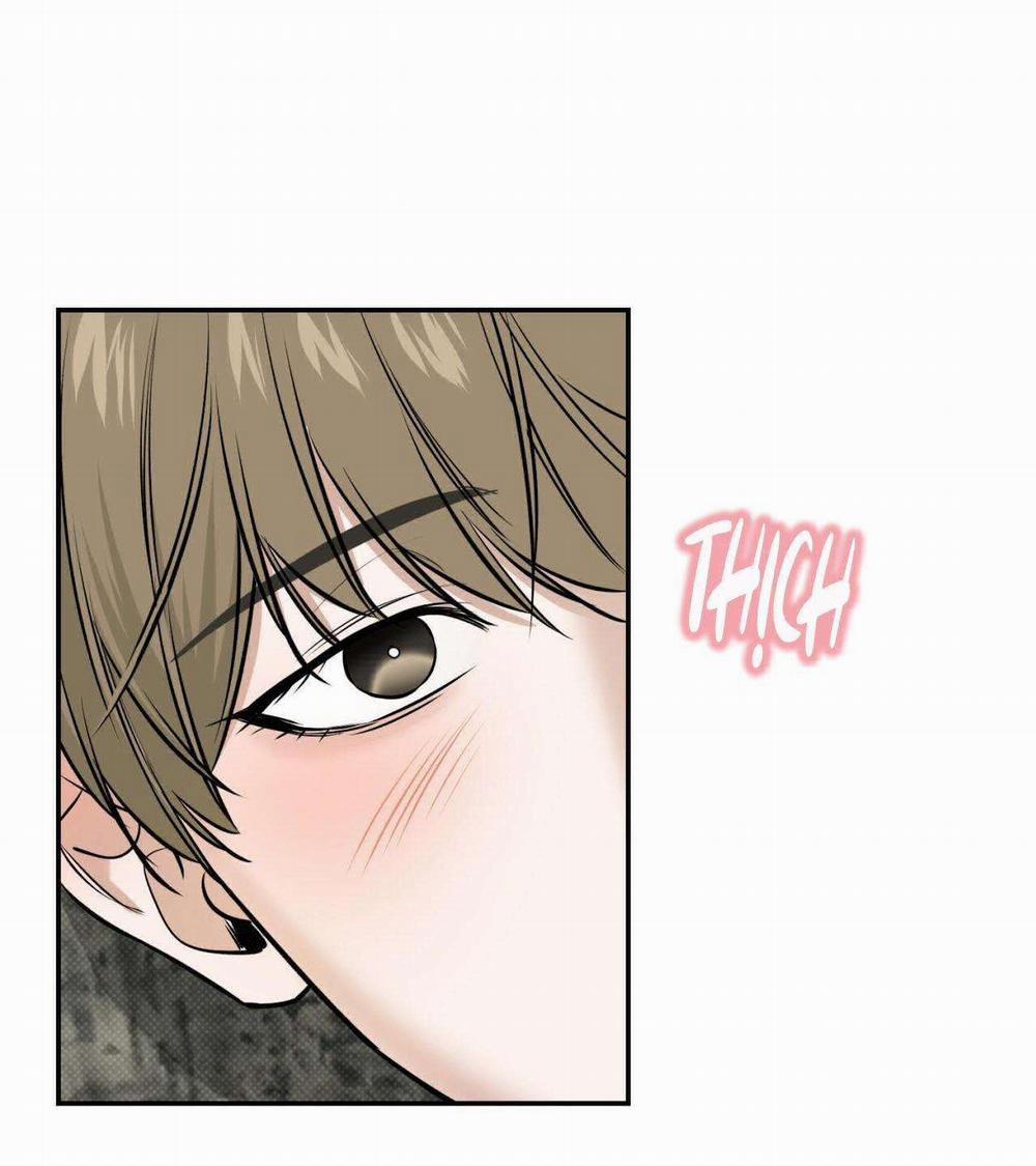 Chàng Trai Cho Em Mọi Thứ 15 trang 3