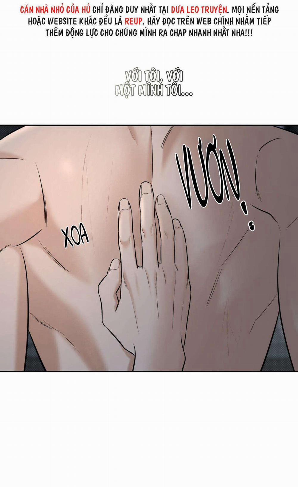 Chàng Trai Cho Em Mọi Thứ 15 trang 30