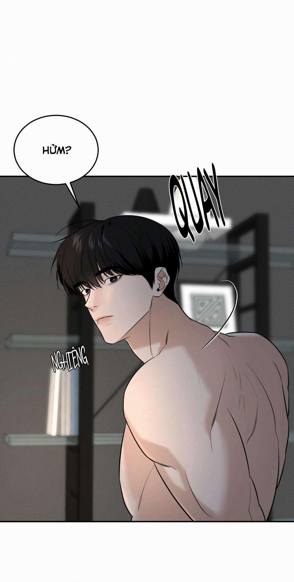 Chàng Trai Cho Em Mọi Thứ 15 trang 31