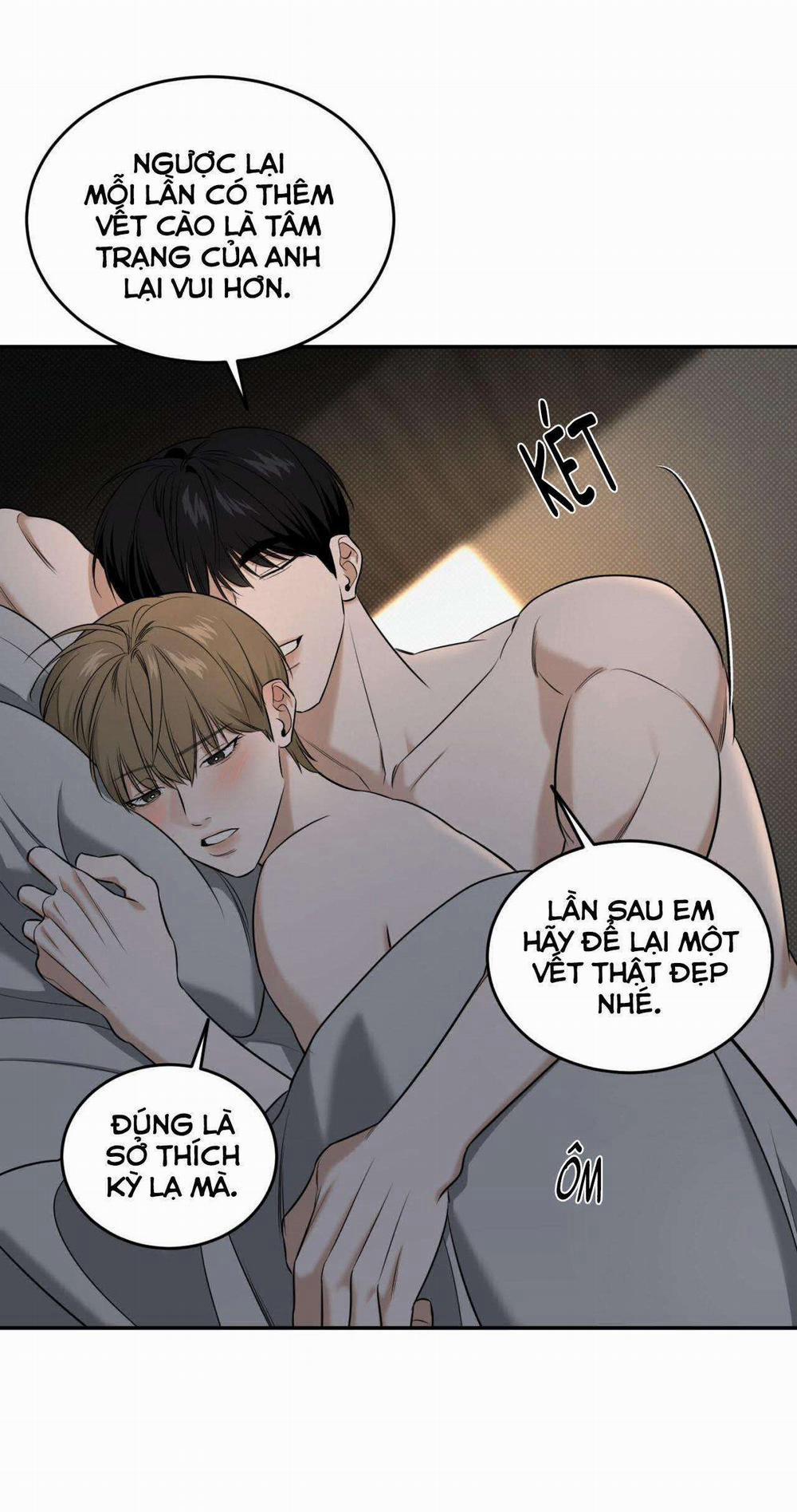 Chàng Trai Cho Em Mọi Thứ 15 trang 33