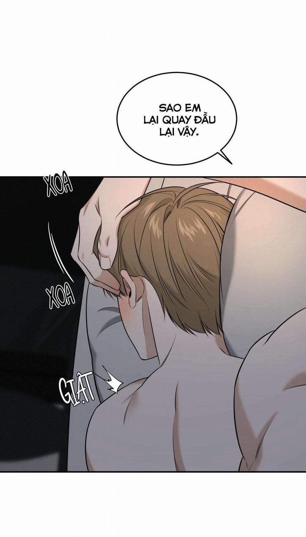 Chàng Trai Cho Em Mọi Thứ 15 trang 34