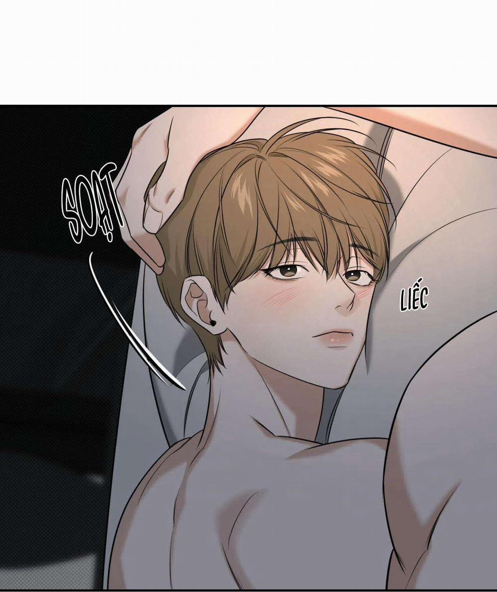 Chàng Trai Cho Em Mọi Thứ 15 trang 35