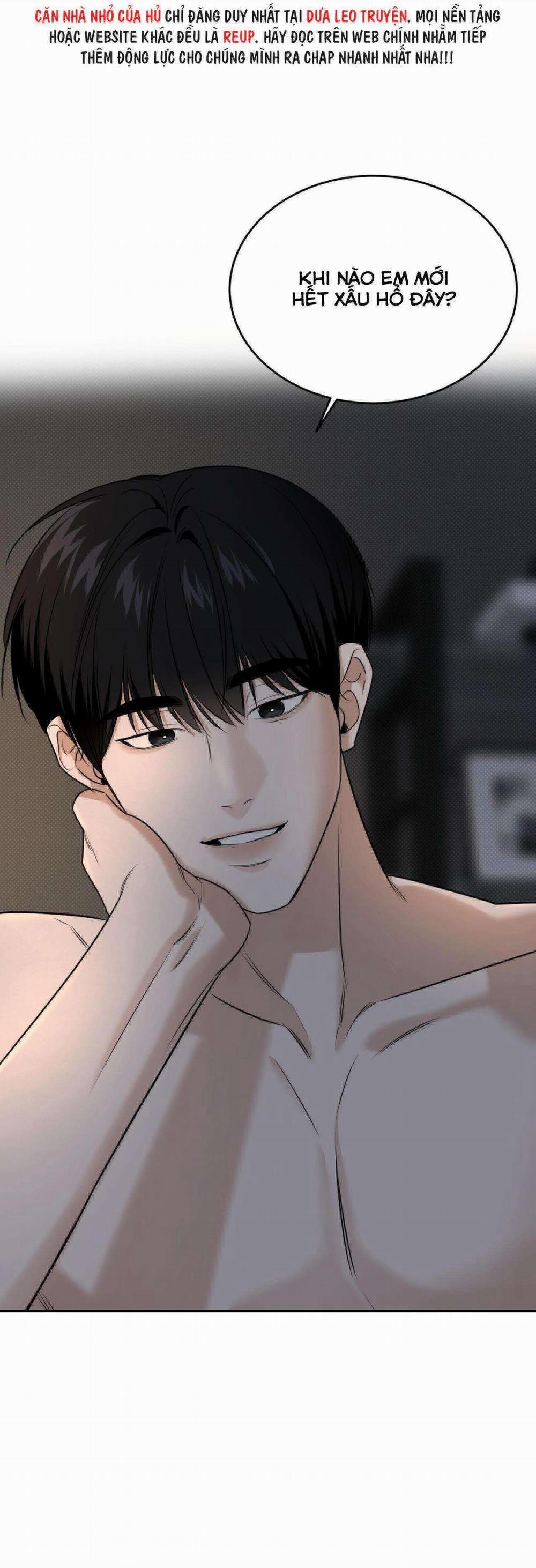 Chàng Trai Cho Em Mọi Thứ 15 trang 36