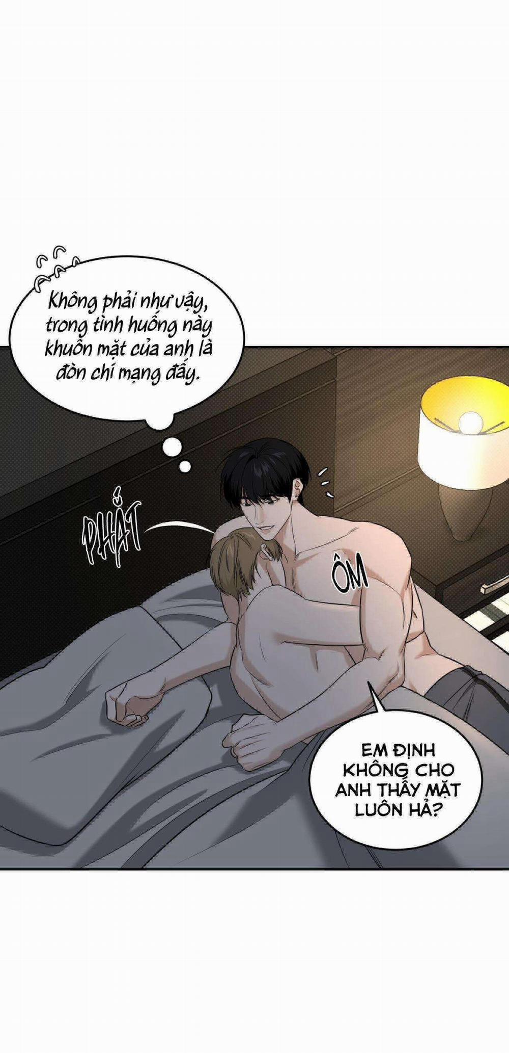 Chàng Trai Cho Em Mọi Thứ 15 trang 37