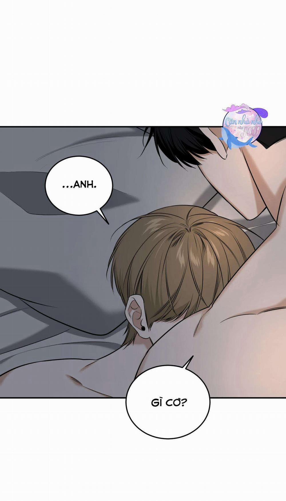 Chàng Trai Cho Em Mọi Thứ 15 trang 38