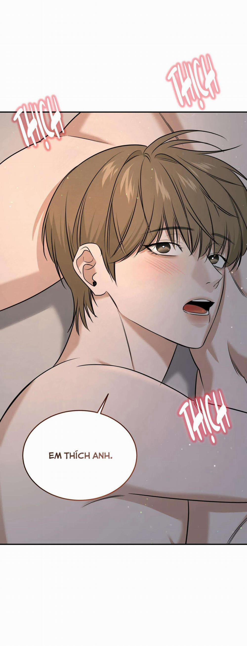 Chàng Trai Cho Em Mọi Thứ 15 trang 39