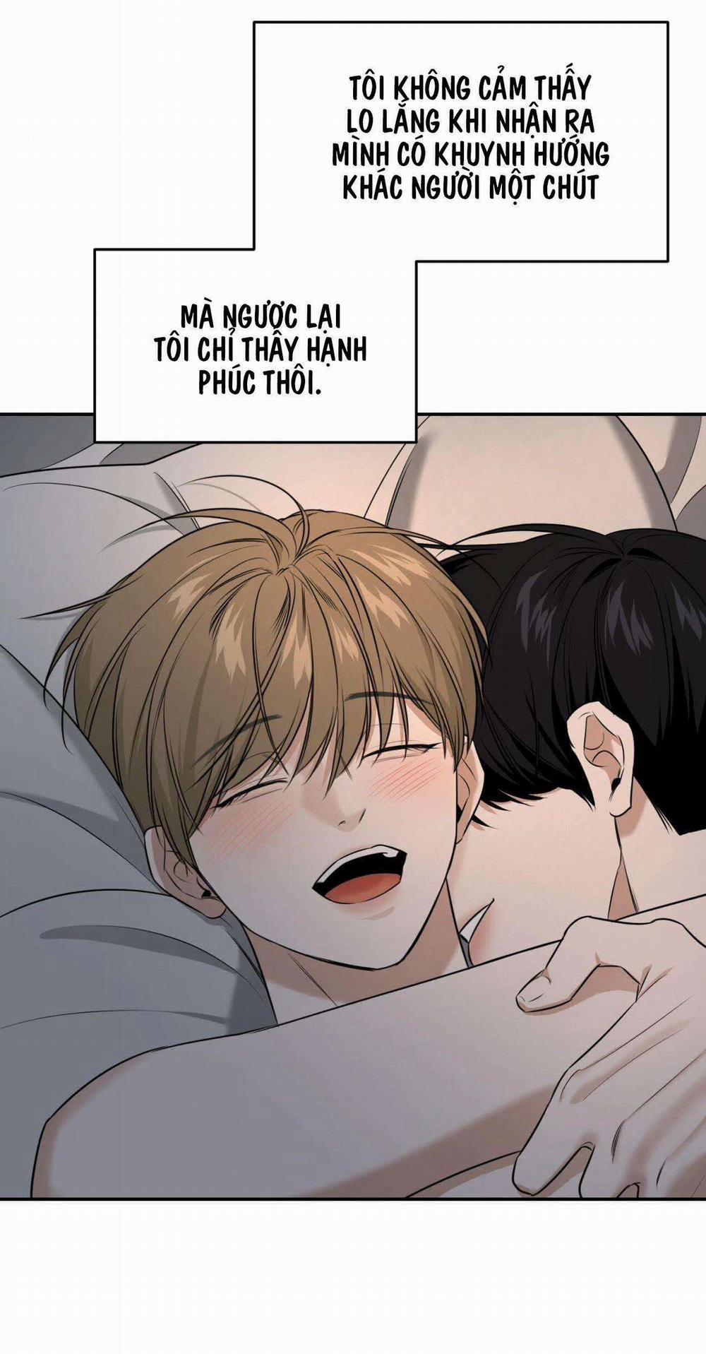 Chàng Trai Cho Em Mọi Thứ 15 trang 43