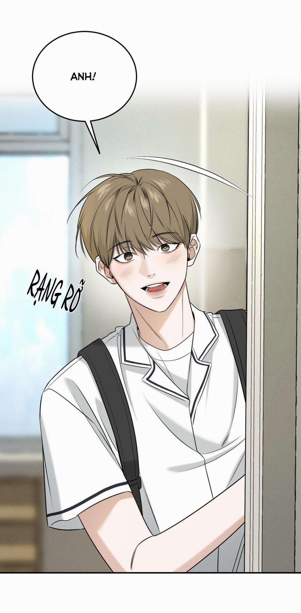 Chàng Trai Cho Em Mọi Thứ 15 trang 46