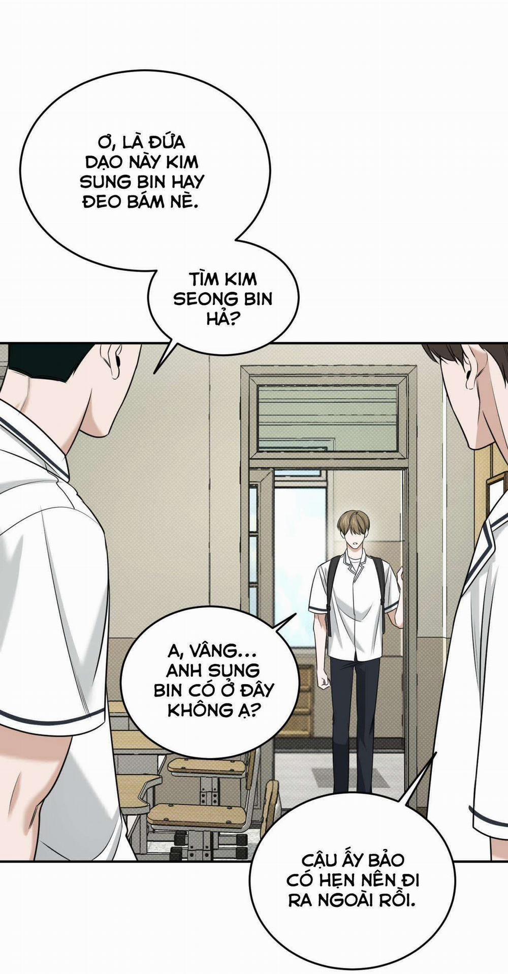 Chàng Trai Cho Em Mọi Thứ 15 trang 47