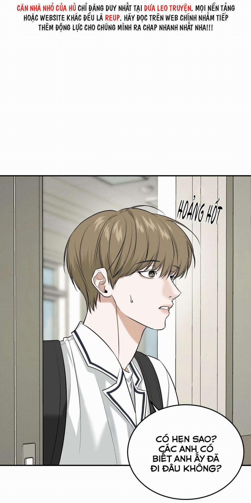 Chàng Trai Cho Em Mọi Thứ 15 trang 48
