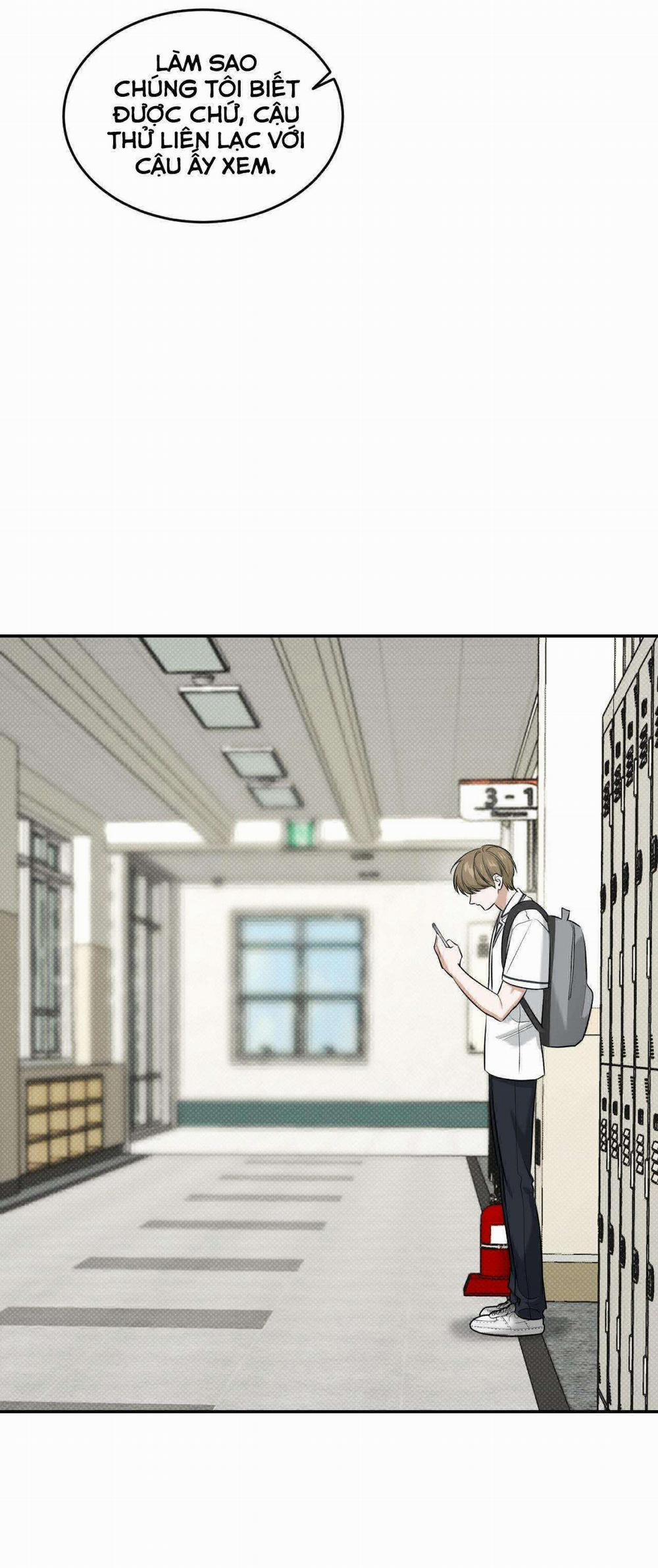 Chàng Trai Cho Em Mọi Thứ 15 trang 49