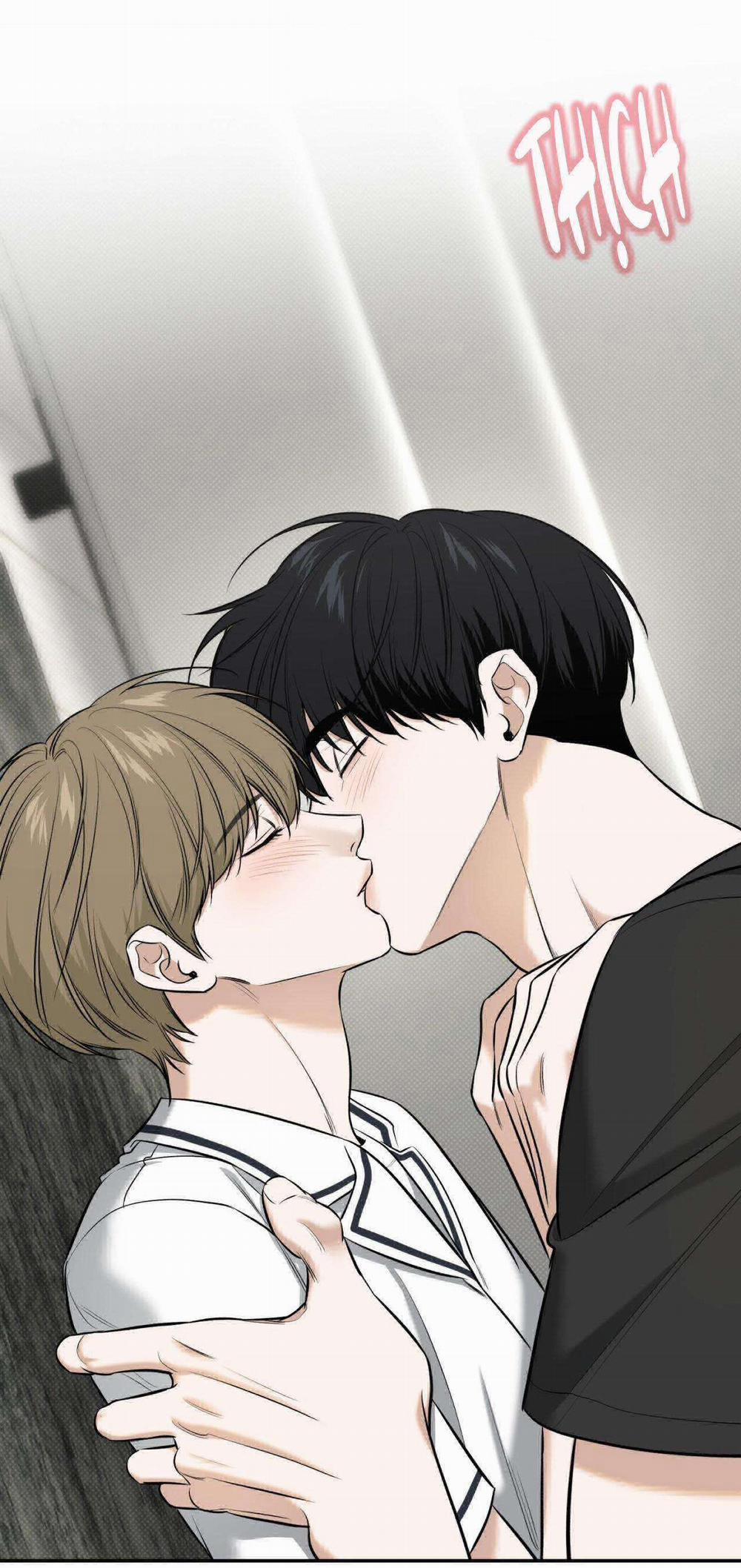 Chàng Trai Cho Em Mọi Thứ 15 trang 5