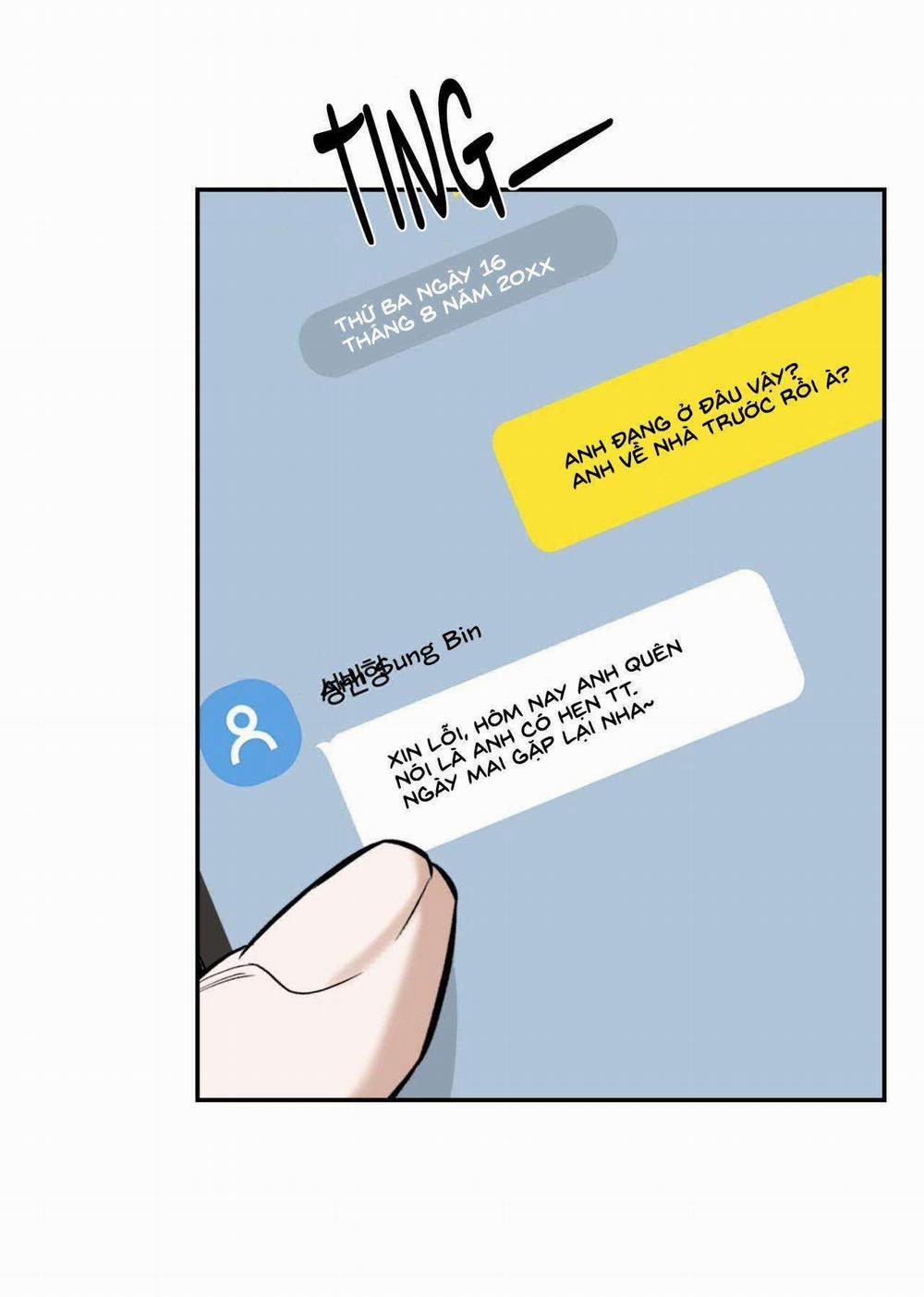 Chàng Trai Cho Em Mọi Thứ 15 trang 51