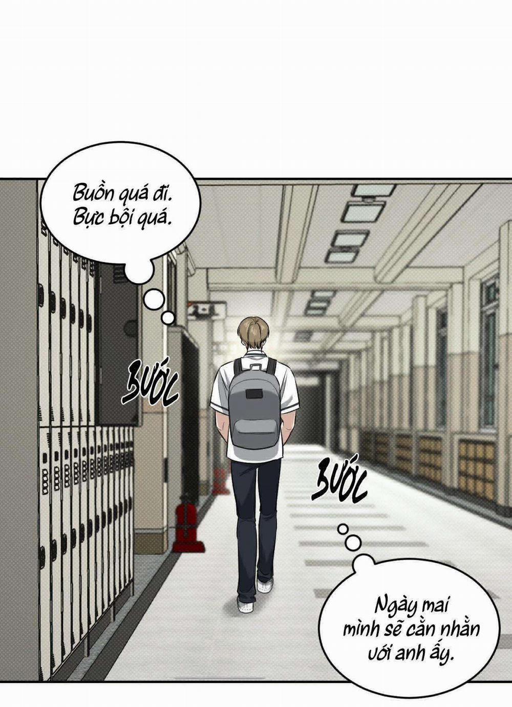 Chàng Trai Cho Em Mọi Thứ 15 trang 53