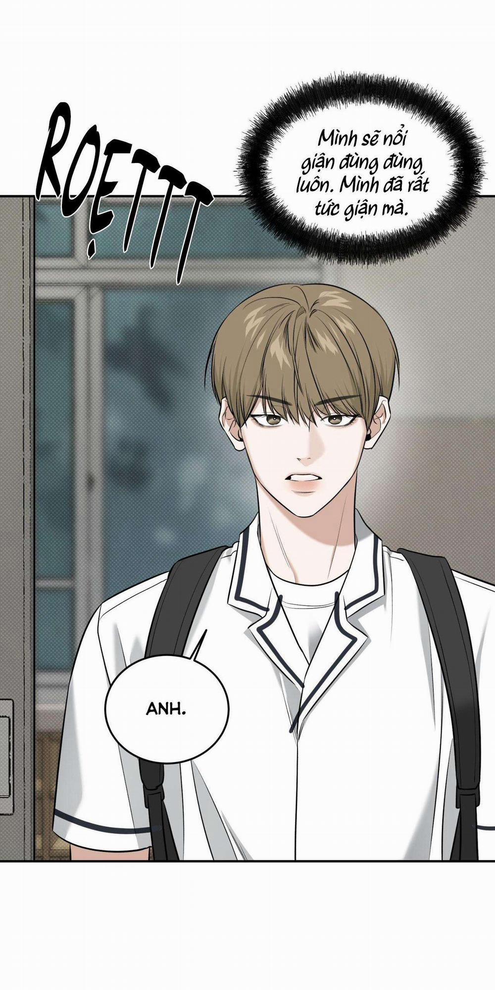 Chàng Trai Cho Em Mọi Thứ 15 trang 55