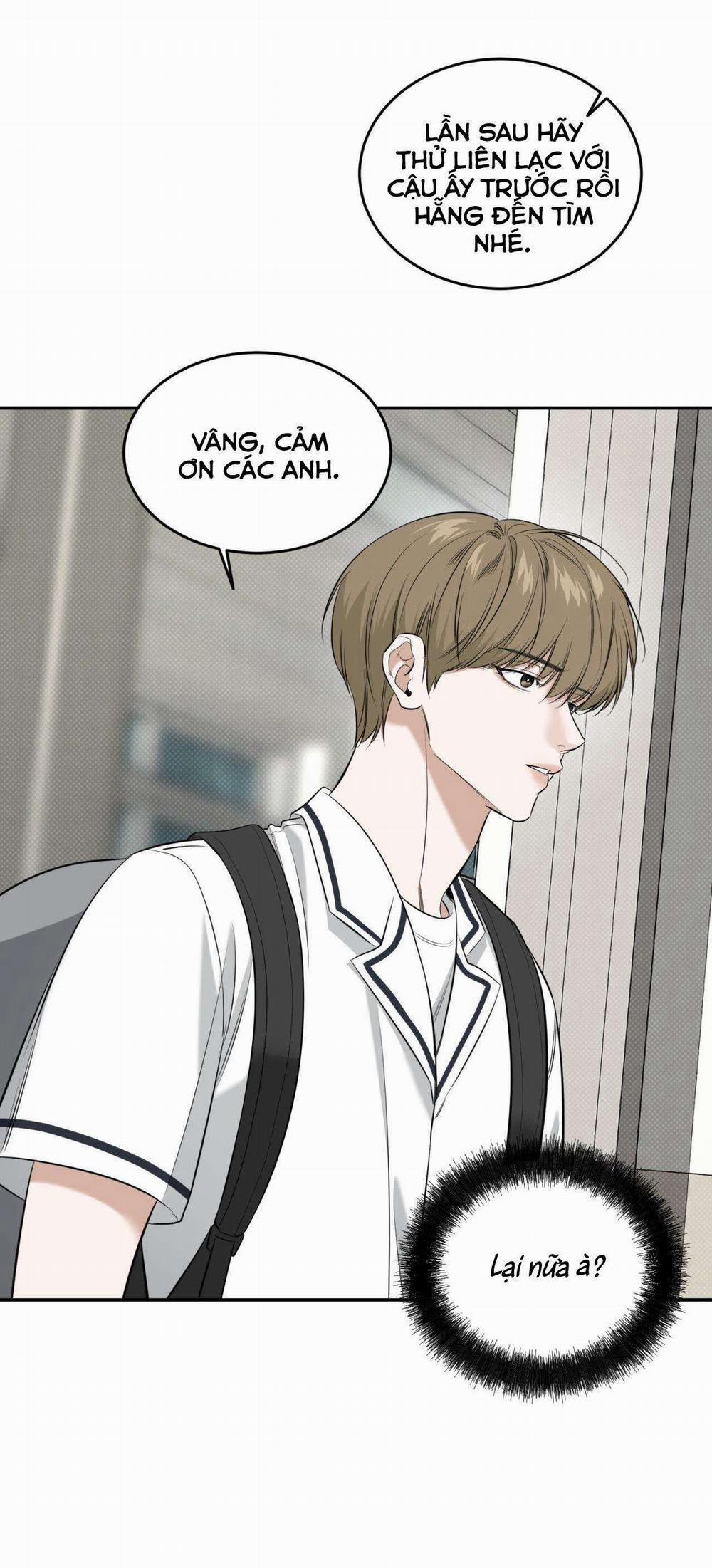 Chàng Trai Cho Em Mọi Thứ 15 trang 57