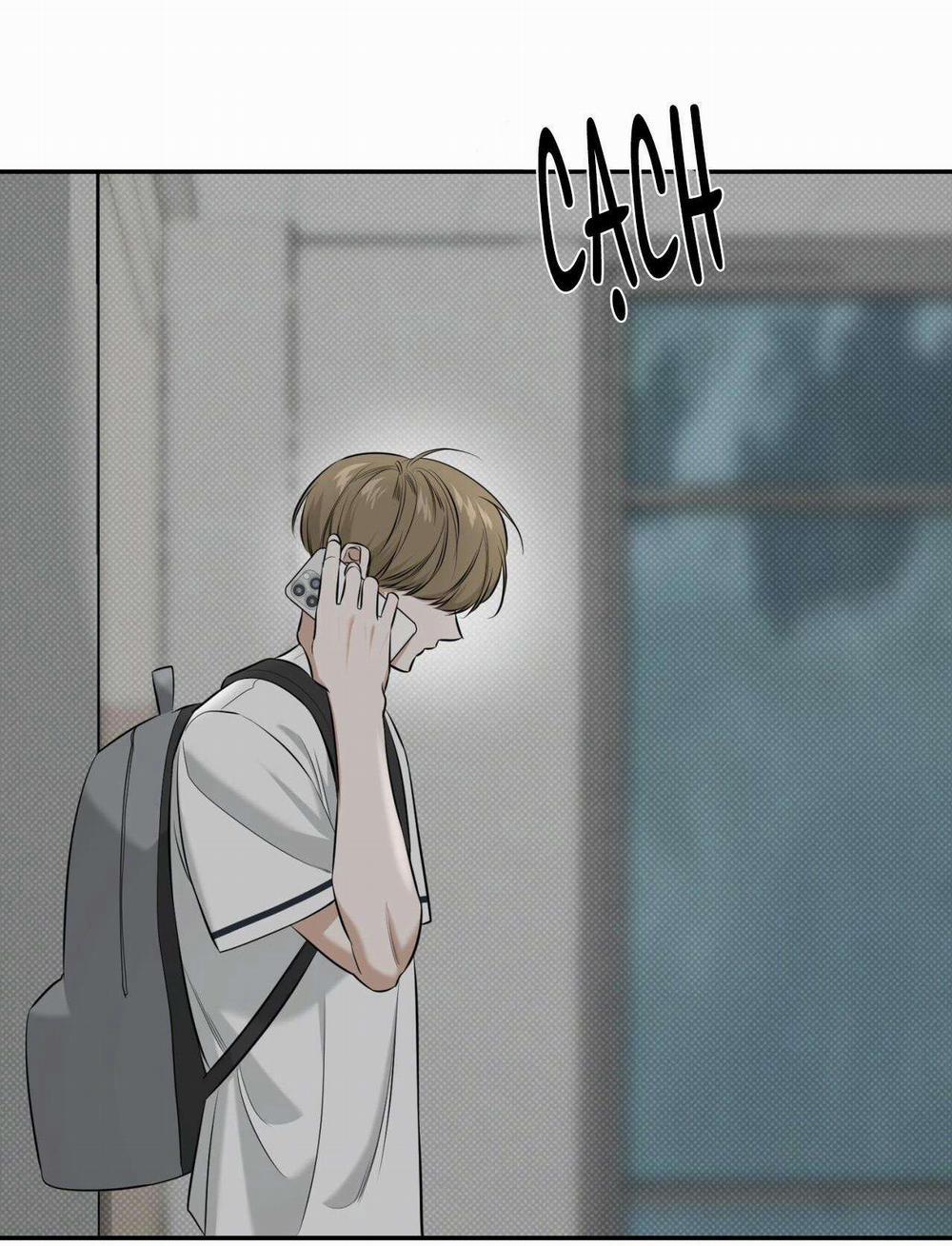 Chàng Trai Cho Em Mọi Thứ 15 trang 59