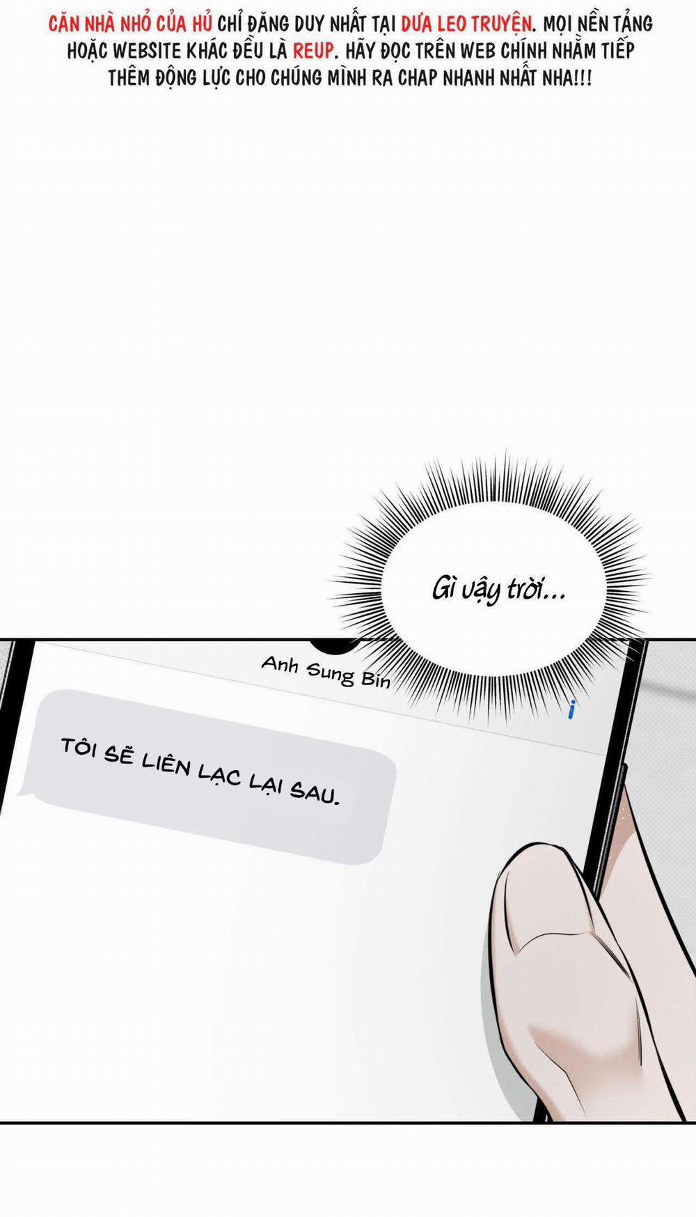 Chàng Trai Cho Em Mọi Thứ 15 trang 60