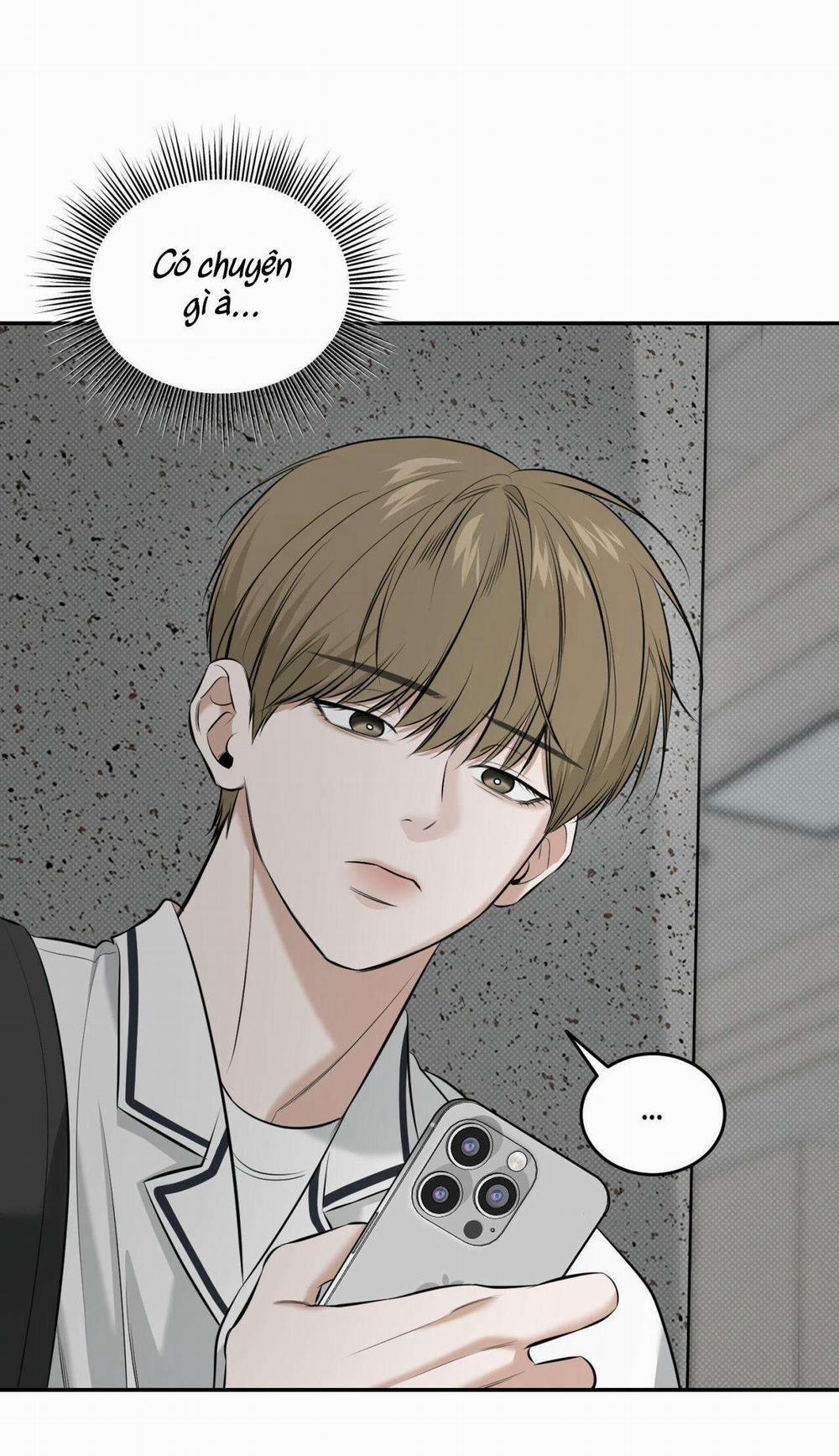 Chàng Trai Cho Em Mọi Thứ 15 trang 61