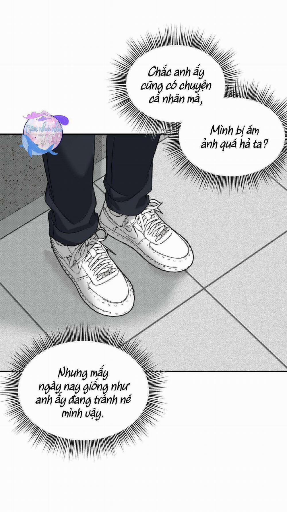 Chàng Trai Cho Em Mọi Thứ 15 trang 62