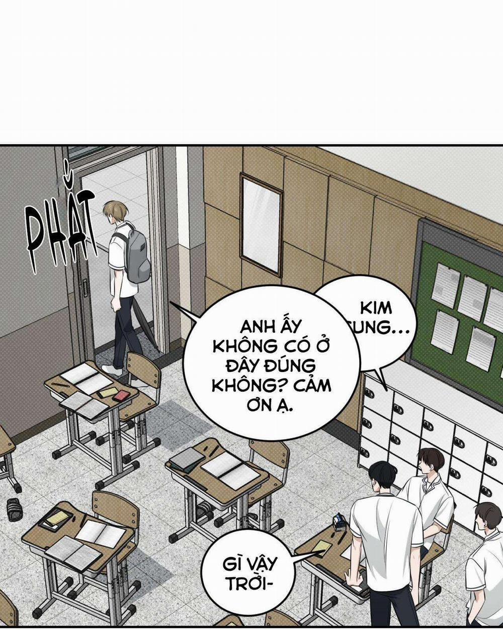 Chàng Trai Cho Em Mọi Thứ 15 trang 65