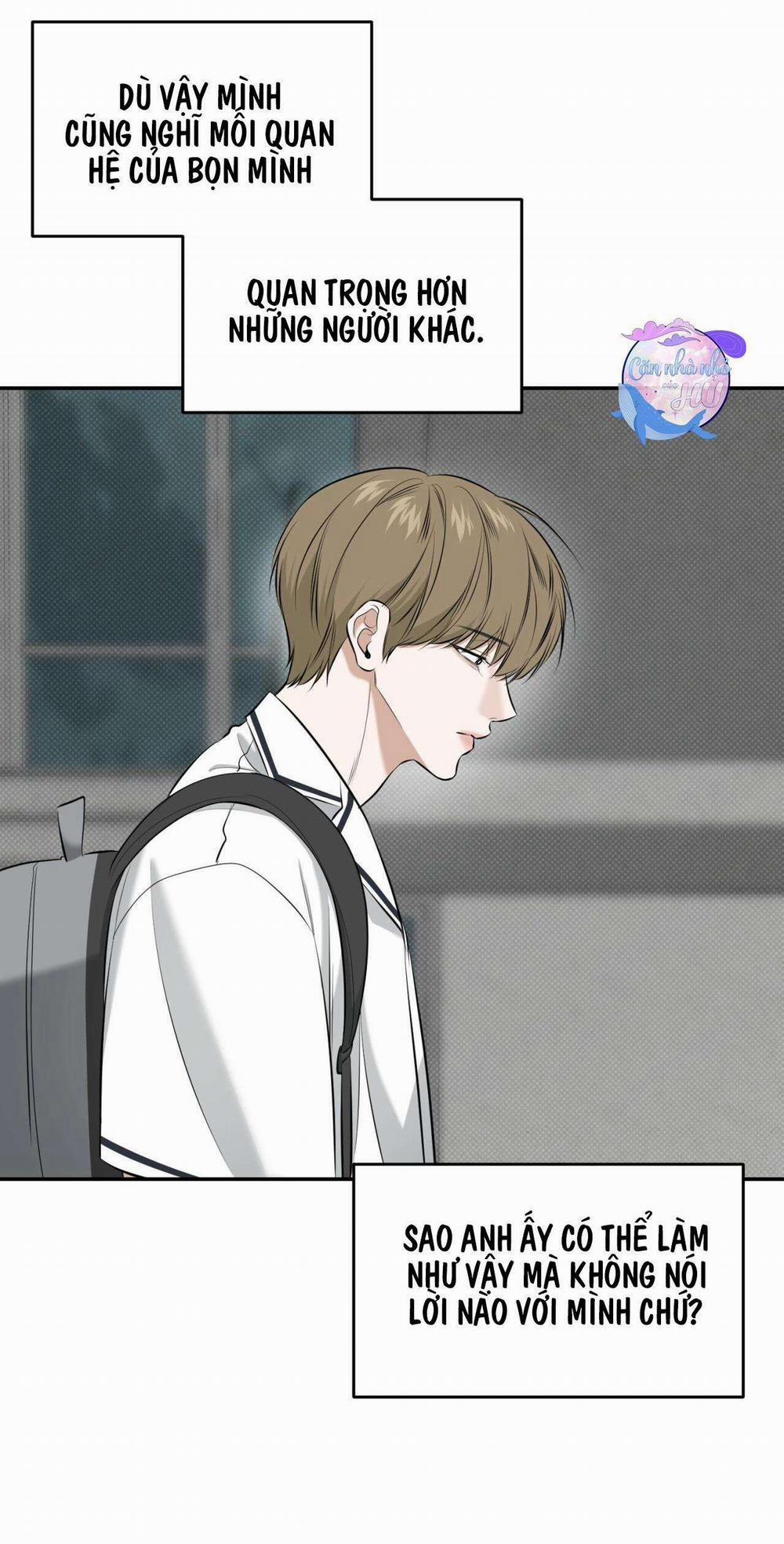 Chàng Trai Cho Em Mọi Thứ 15 trang 68