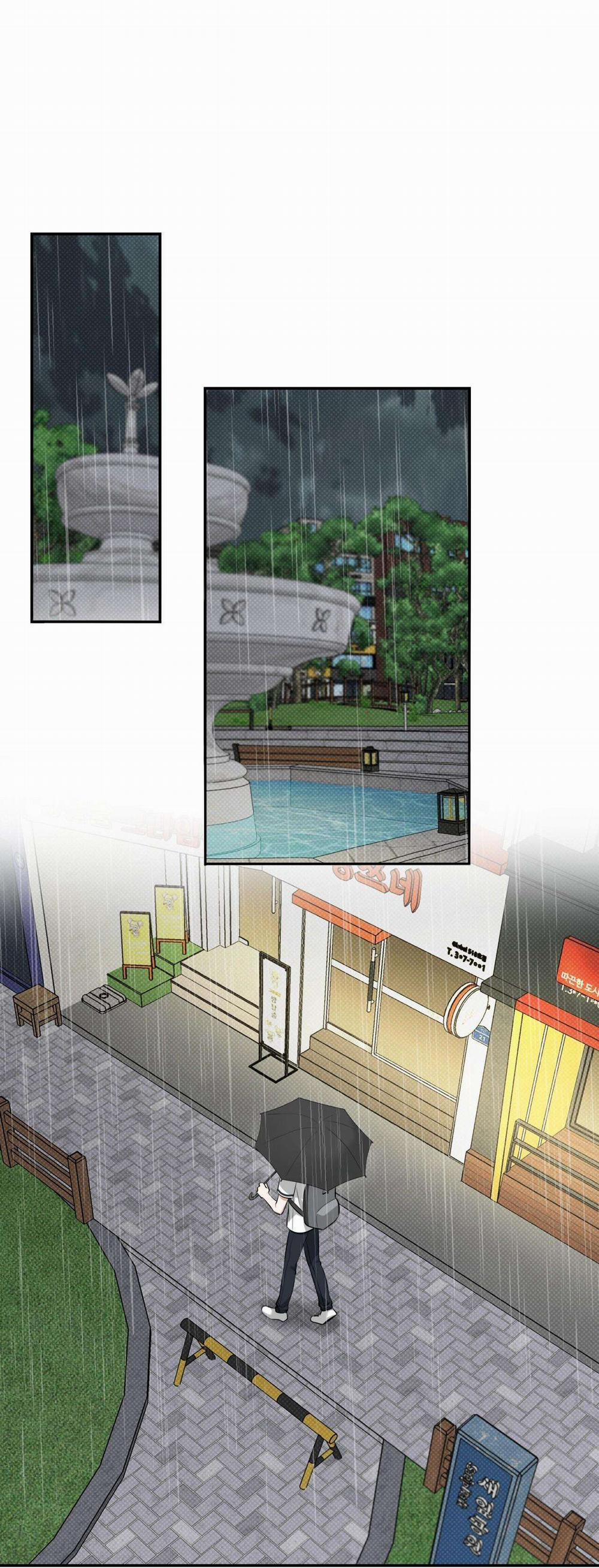 Chàng Trai Cho Em Mọi Thứ 15 trang 70