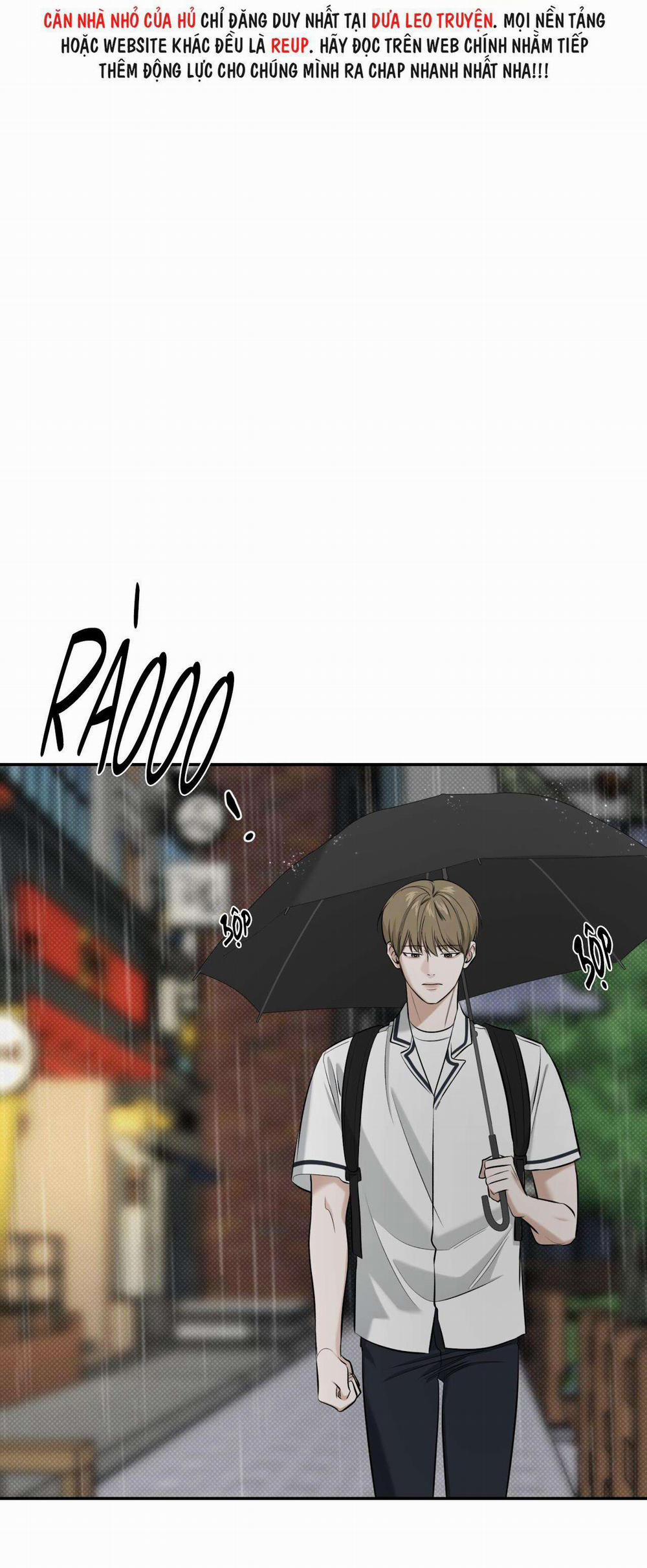 Chàng Trai Cho Em Mọi Thứ 15 trang 71