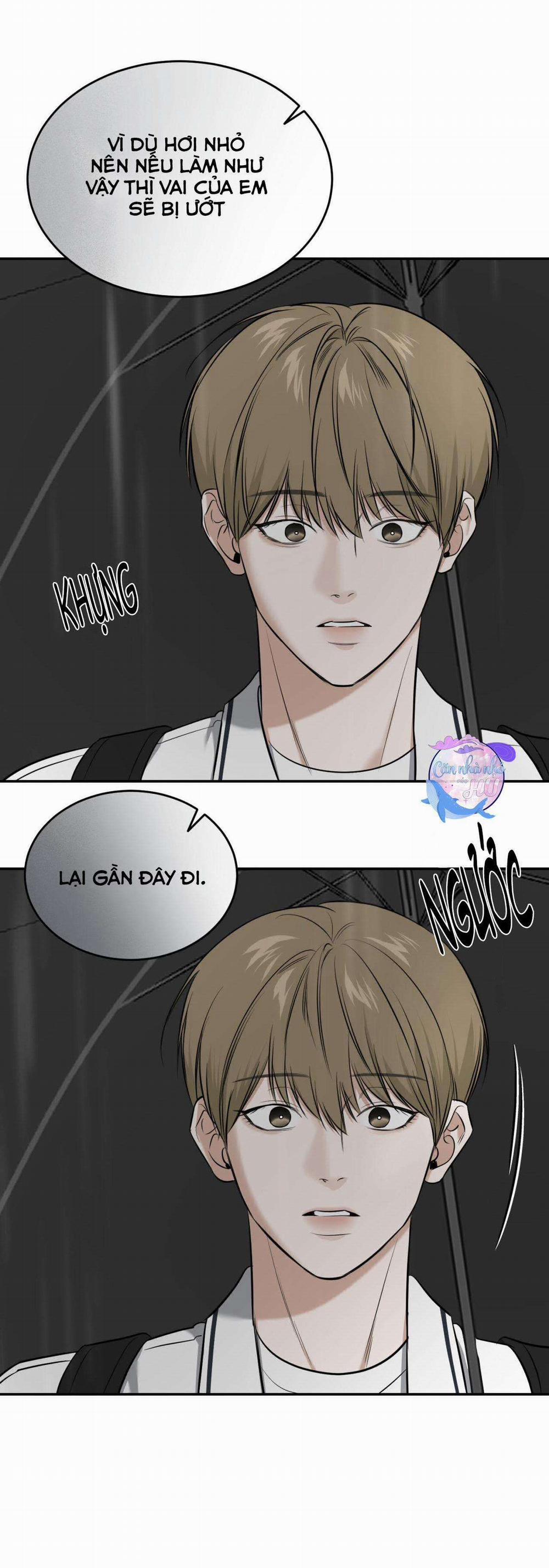 Chàng Trai Cho Em Mọi Thứ 15 trang 72